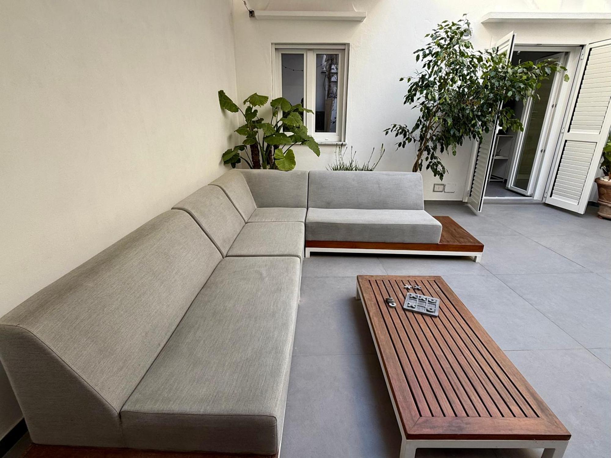 Casa Flavia Apartment 아나카프리 외부 사진