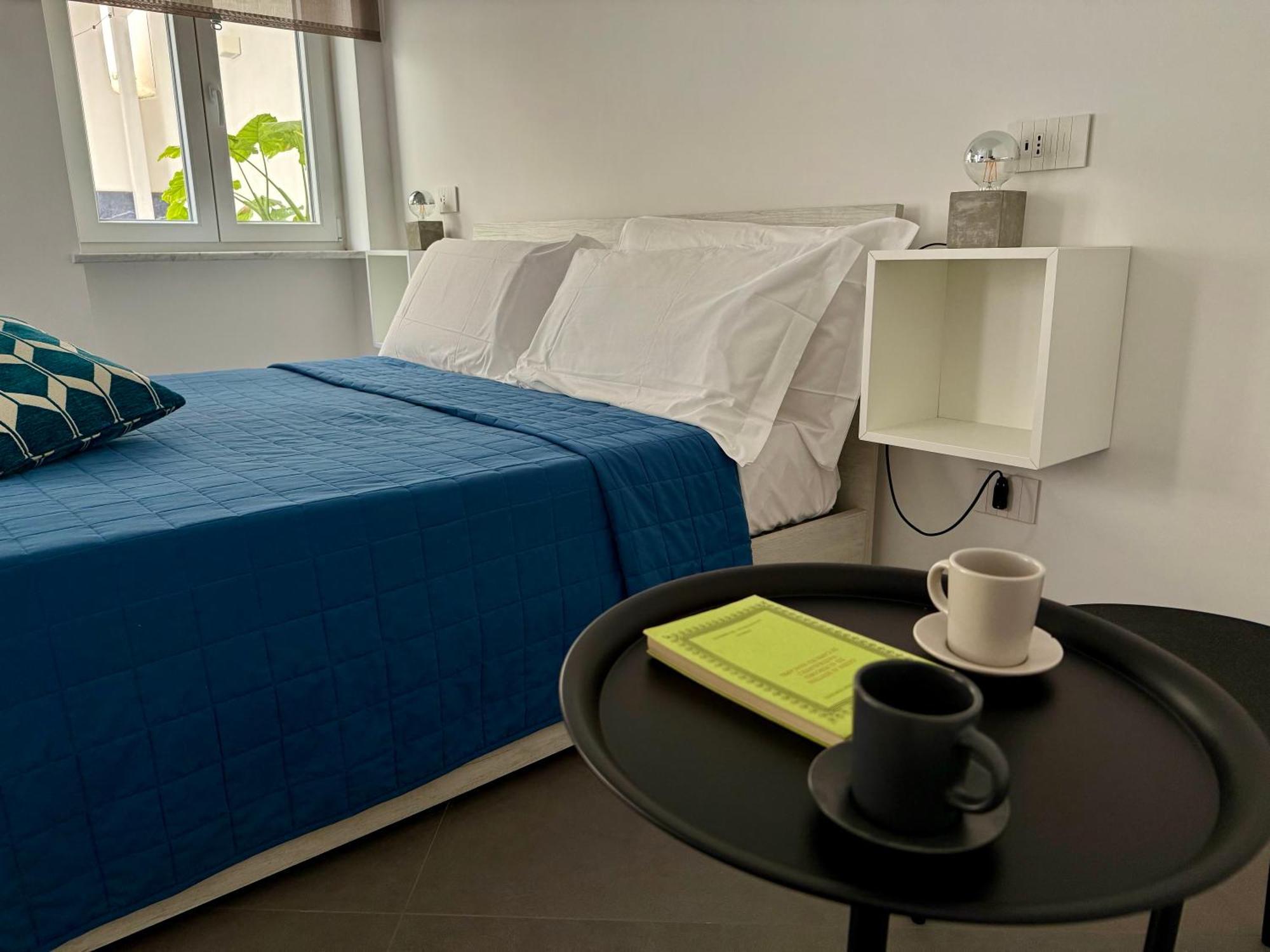 Casa Flavia Apartment 아나카프리 외부 사진