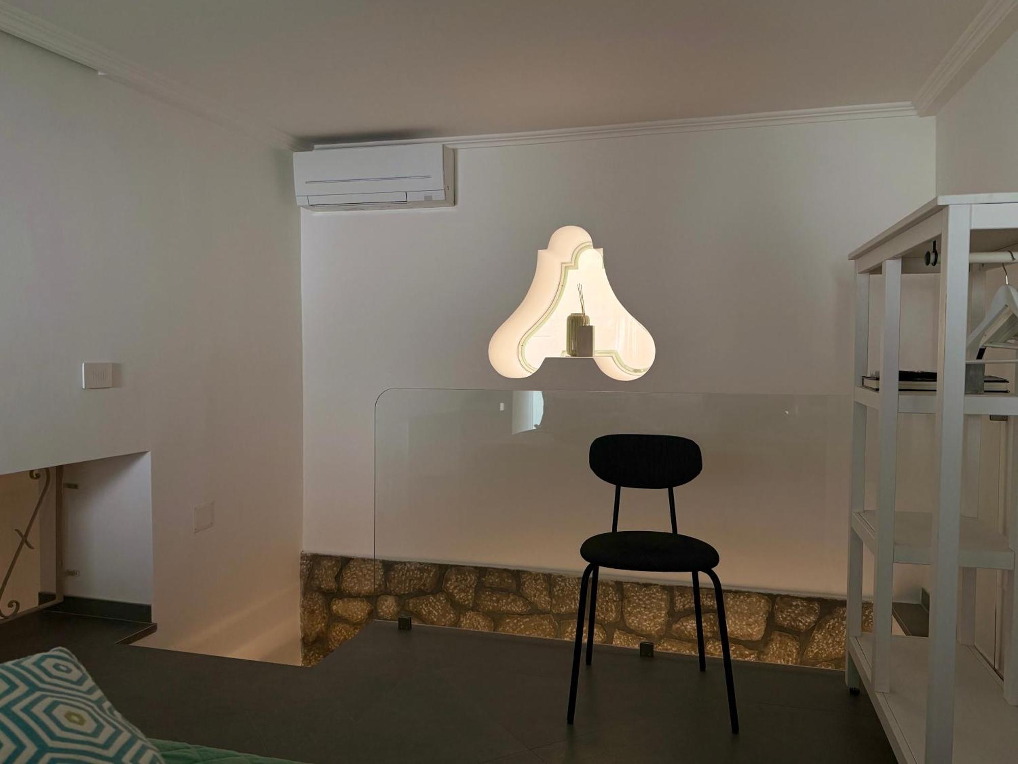 Casa Flavia Apartment 아나카프리 외부 사진