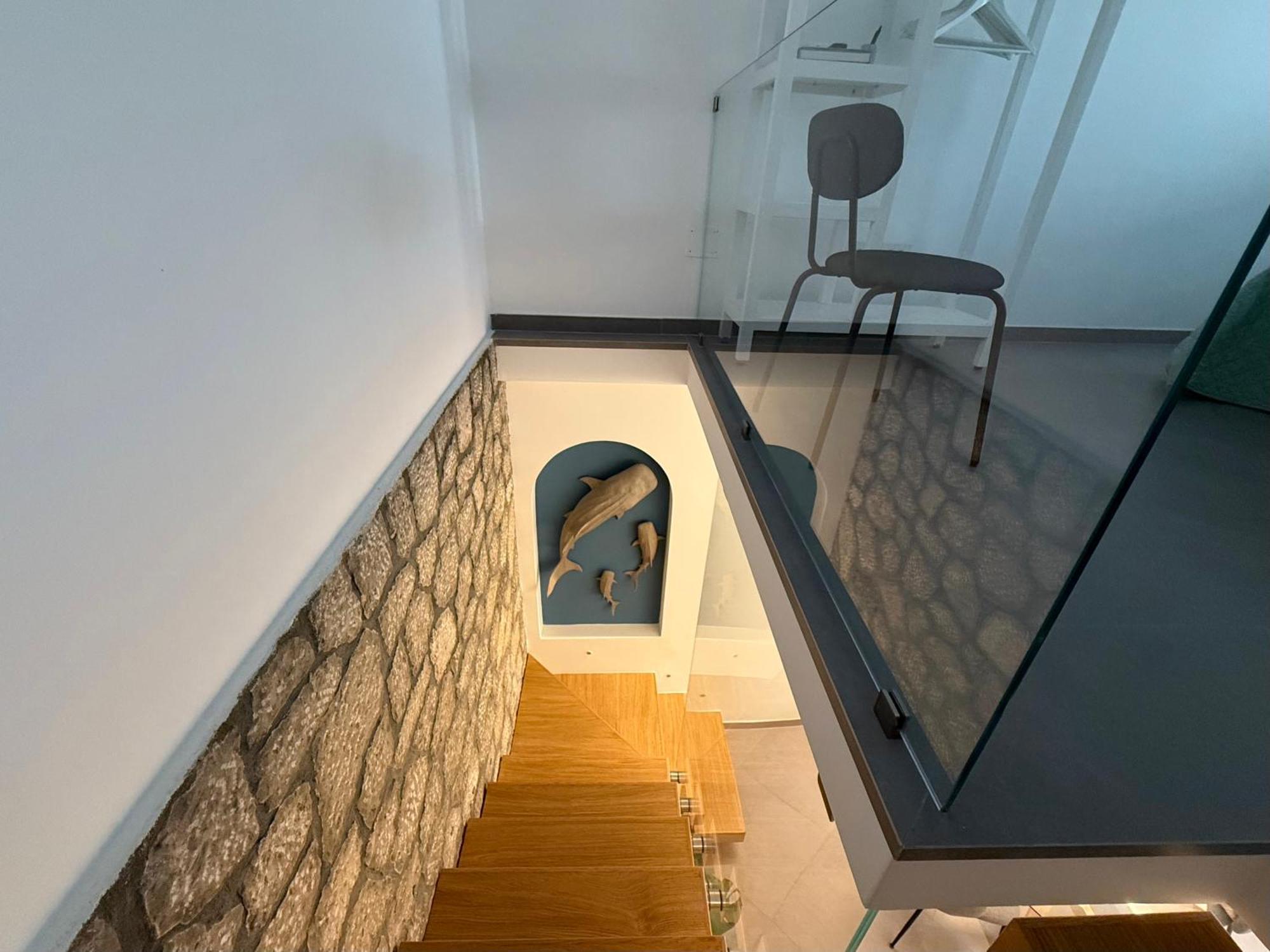 Casa Flavia Apartment 아나카프리 외부 사진