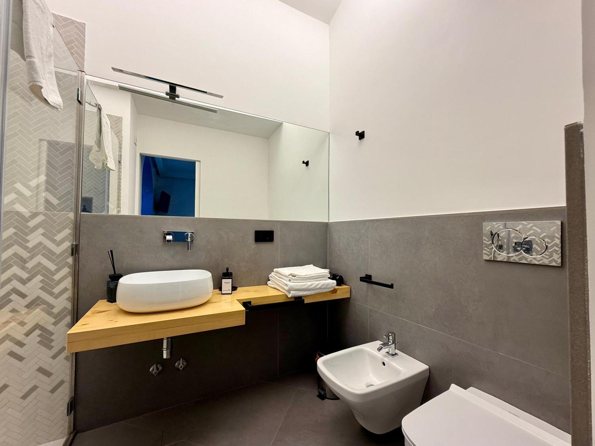 Casa Flavia Apartment 아나카프리 외부 사진